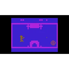 Flashback Classics Vol. 2 (PS4)