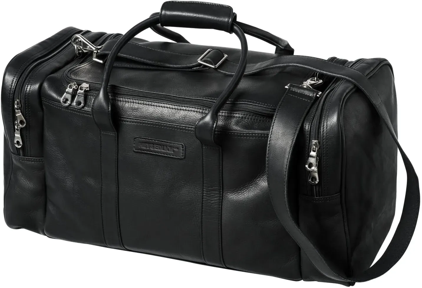 Weekender Columbia - 01