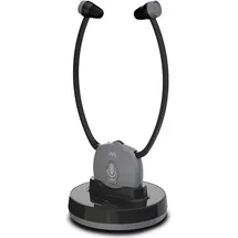 MELICONI 497339 Schwarz/Grau