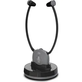 MELICONI 497339 Schwarz/Grau