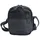 DISCOVERY Schultertasche Kunstfaser Black