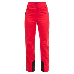 Head Emerald Damen Skihose rot - 38