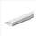 Elton ELLEN Türanschlagschiene AKW,Alu si 63x20x900mm