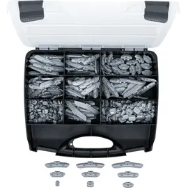 BGS Auswuchtgewichte-Sortiment 320-tlg.