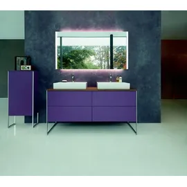 Duravit C.1 M Einhandmischer chrom C11020002010