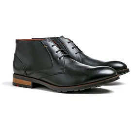 LLOYD Jeffrey Herren Schwarz 46