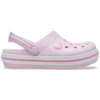 Crocs Crocband Clog Kinder rosa 30-31