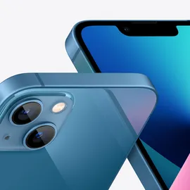 Apple iPhone 13 512 GB Blau