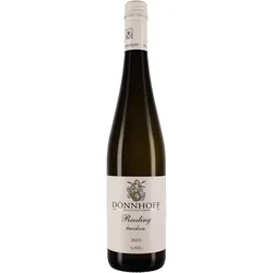 Dönnhoff Riesling 2023 - Weißwein / trocken - Deutschland / Nahe - Riesling / Weingut Dönnhoff