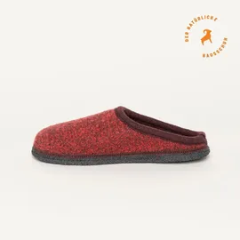 Gottstein Clogs Rot 43