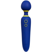 ROMP Flip Massagestab - blau