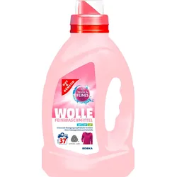 GUT&GÜNSTIG Waschmittel frisch 1,5 l