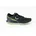Herren black/acid lime/ebony 45