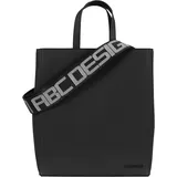 ABC-Design ABC Design Wickeltasche Tote Bag Daily Polyester Black