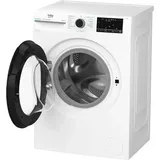 Beko BM3WFU4741N Waschmaschine (7 kg, 1400 U/min)