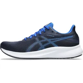 Asics Patriot 13 42.5 Wohnung, Schnürsenkel, Sportlich, Multisport, Marine