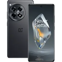 OnePlus 12R 256 GB Iron Gray