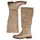 FELMINI Stiefel Damen Hellgrau 40