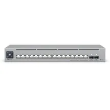 UBIQUITI networks Ubiquiti UniFi USW-PRO-MAX-16 Etherlighting Switch