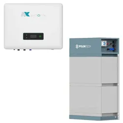 a-TroniX Hybridpower 0% MwSt §12 III UstG AX2 3ph 15kW-40 Hybrid Wechselrichter ...