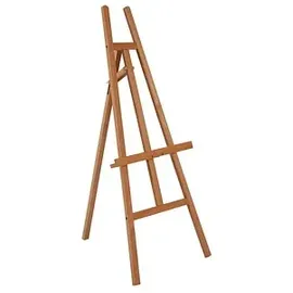 update displays Staffelei braun DIN A0, 1 St.