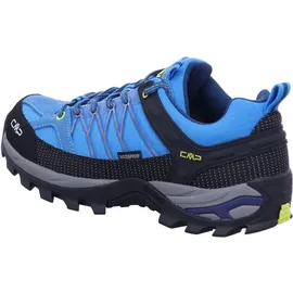 CMP Rigel Low WP Herren Indigo/Marine 41