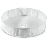 Kärcher Flächenfilter PE L 0,25 m2
