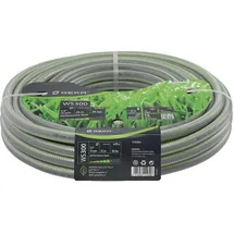 Geka WS300 Gartenschlauch 50 m grün