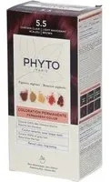 Phyto Phytocolor 5.5 Brun Acajou Clair 1 pc(s)