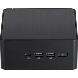 Asus NUC 14 Pro Revel Canyon RNUC14RVHV500002I Core Ultra 5 135H 0GB/0GB Barebone tall