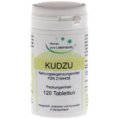 Kudzu Tabletten 120 St