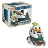 Funko Donald Matterhorn Funko POP! Figur