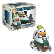 Funko Donald Matterhorn Funko POP! Figur