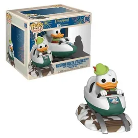 Funko Donald Matterhorn Funko POP! Figur