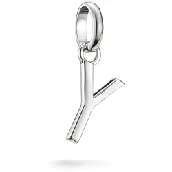 Thomas Sabo Charm Charm Club CC1231-001-21 - silber