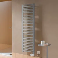 Kermi Elektroheizkörper „Basic® R-E“ 52,4 × 177 cm in