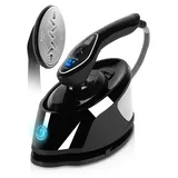 Maltec SteamCare 2500W schwarz