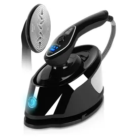 Maltec SteamCare 2500W schwarz