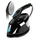 Maltec SteamCare 2500W schwarz