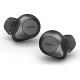 JABRA Elite 85t titanium black