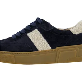 Paul Green 0076-5393-026 Damen Weite E Blau 41