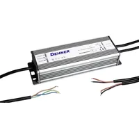 DEHNER ELEKTRONIK SPE200-24VLP LED-Trafo Konstantspannung 200W 8.33A 24 V/DC Möbelzulassung 1St.