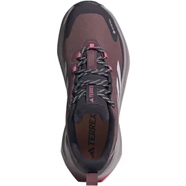 Adidas Terrex Trailmaker 2 GTX Burgundy / Silver Dawn / Pink Fusion 40