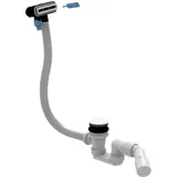 Villeroy & Boch Loop & Friends Ab- und Überlaufgarnitur Komplett-Set, U90959001