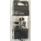 Sennheiser CX 300-II Precision schwarz