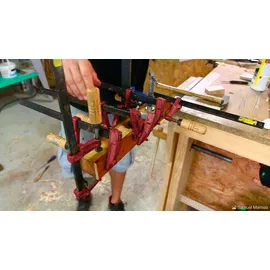 piher industrias piqueras s.a poligono cantabria 1 Fugenzwinge mit Holzgriff Modell Mm Spannweite: 15 cm