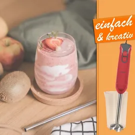 LIVOO DOP204RC Stabmixer