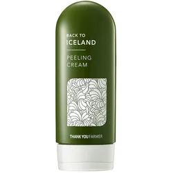 Thank You Farmer Back To Iceland Peeling Cream 150 ml