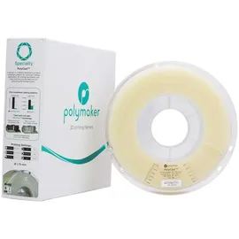 Polymaker PolyCast Natural - 1.75mm - 750g