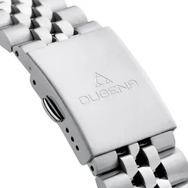 Dugena Vento Edelstahl 40 mm 4461068